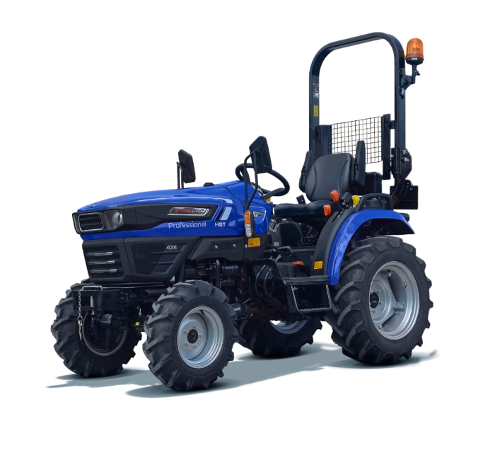 Farmtrac 26PRO HST 4WD