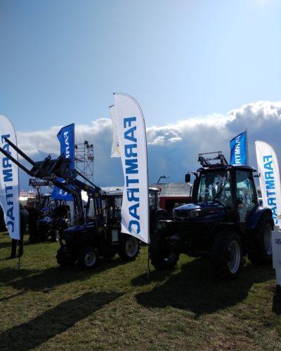 Agroshow Bednary 2019