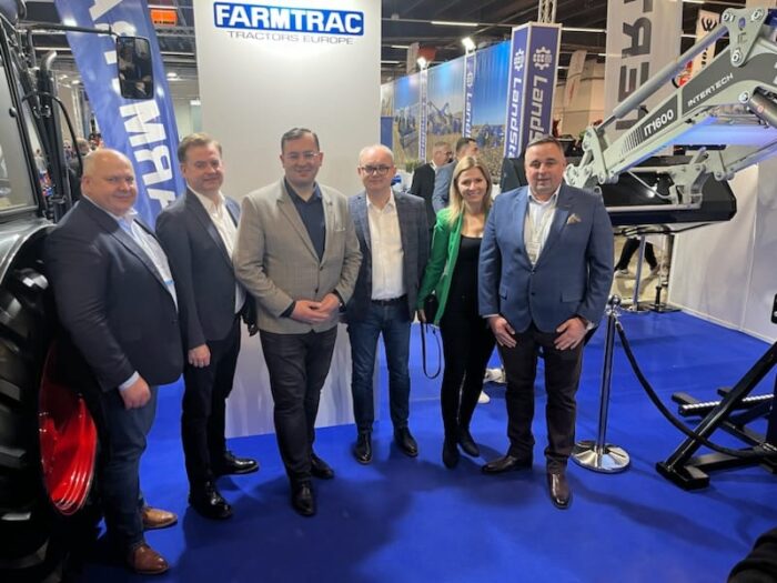 Agrotech