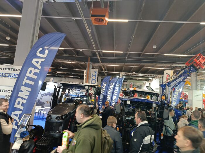 Agrotech Kielce