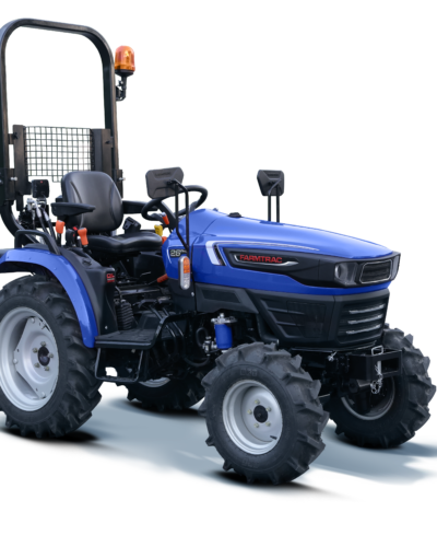 Farmtrac-26PRO
