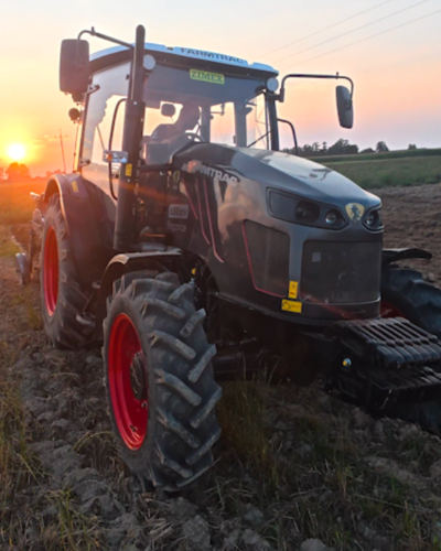 680 Elegance u rolnika