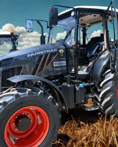 Farmtrac 9130 Elegance